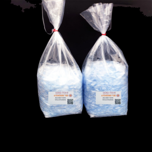 Téip leaisteach TPU